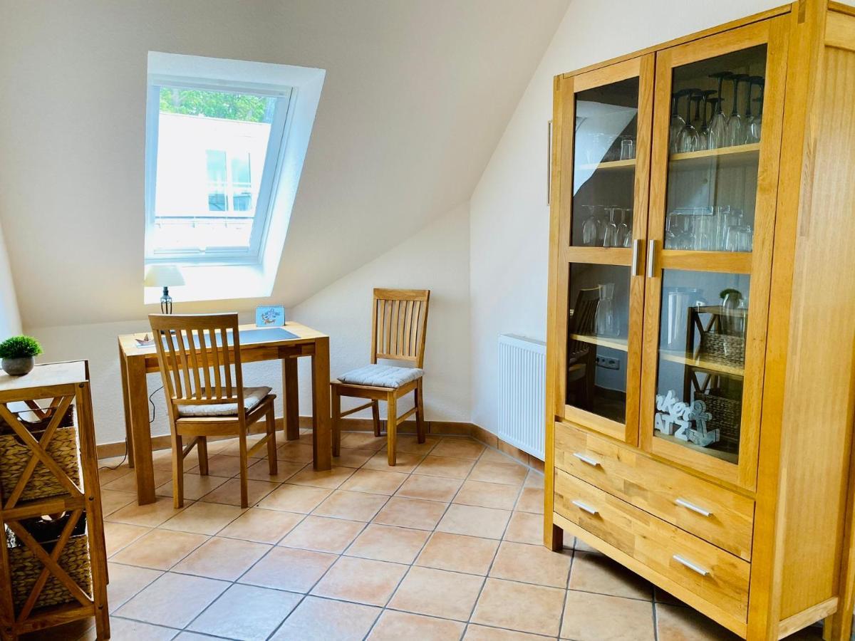 Fewo Panoramadeck Familien-Strandnah-Garten-Hunde-Sport-Und Schwimmbadnah-Hansapark Sierksdorf Extérieur photo