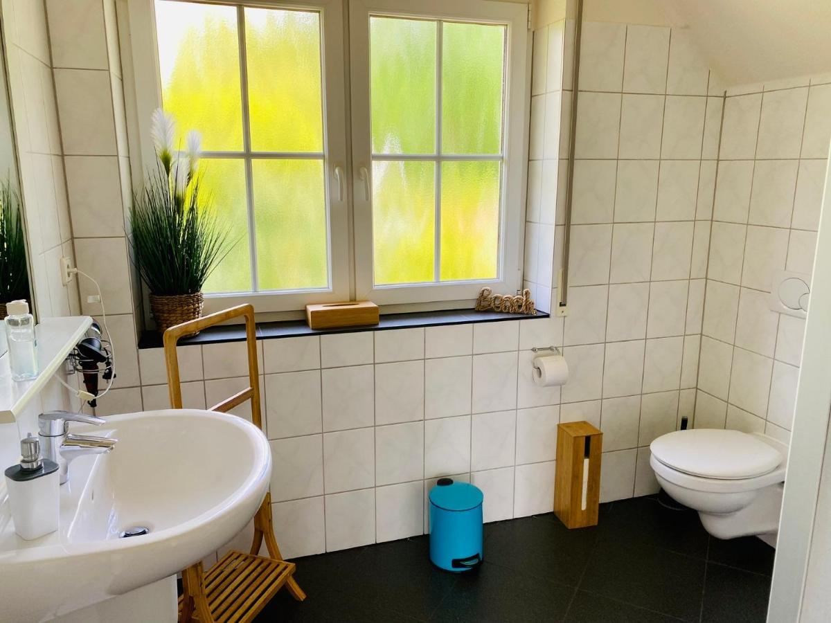 Fewo Panoramadeck Familien-Strandnah-Garten-Hunde-Sport-Und Schwimmbadnah-Hansapark Sierksdorf Extérieur photo